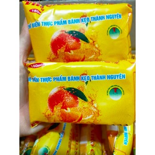 com bo 10 túi thạch siro 4 vị