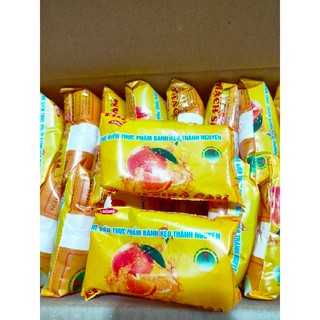 com bo 10 túi thạch siro 4 vị