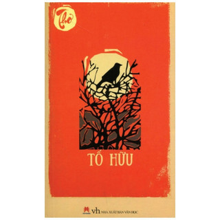 Sách thơ tố hữu - hhb
