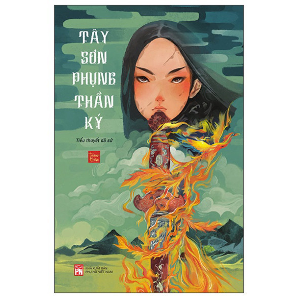 Sách - Tây Sơn Phụng Thần Ký ( PN2)