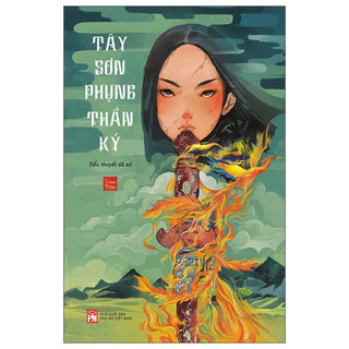 Sách - tây sơn phụng thần ký