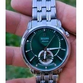 Đồng hồ nam bulova automatic