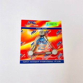 Bi đề dream / wave 100 cốt 1 +5 chính hãng pag