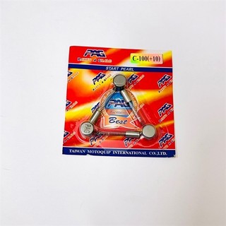 Bi đề dream / wave 100 cốt 2 +10 chính hãng pag