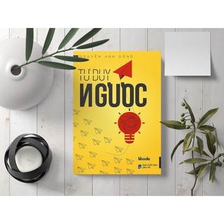 Tư duy ngược                                                               