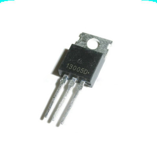 (Gói 1 con) Transistor NPN 13005D TO-220 400V 4A