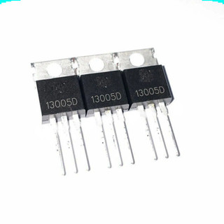 (Gói 1 con) Transistor NPN 13005D TO-220 400V 4A