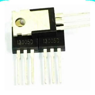 (Gói 1 con) Transistor NPN 13005D TO-220 400V 4A