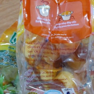 thạch LONG HẢI