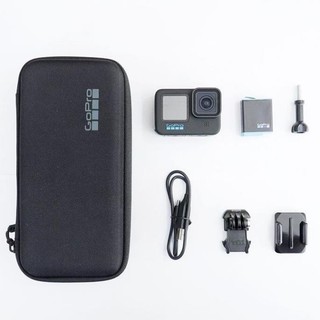 Máy quay hành động gopro hero 10 black - chính hãng - new 100% chất lượng uy tín - bh 12t