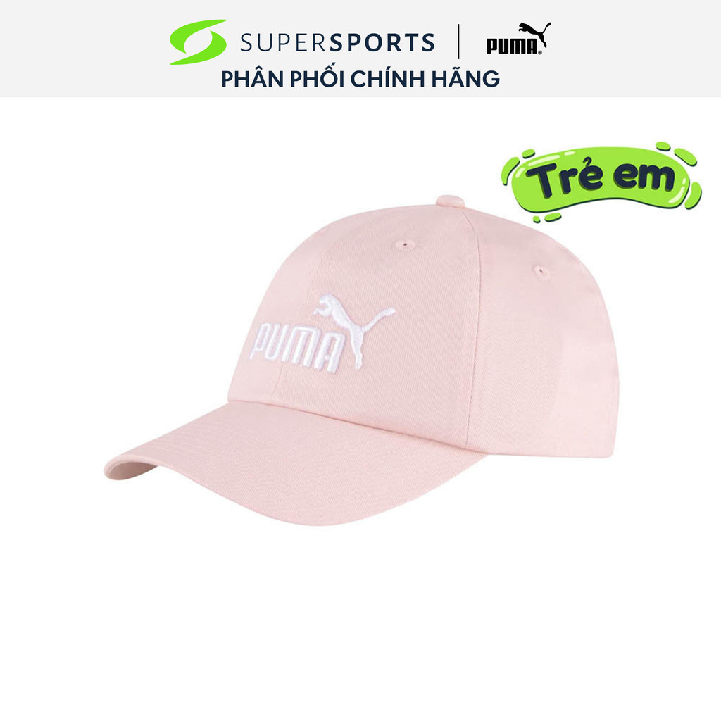 Nón Trẻ Em Puma Essentials  - 02241710