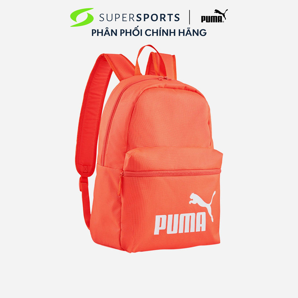 [Nhập SSP150K4 giảm 150k đơn 1tr] Balo thể thao unisex Puma Phase - 07994307