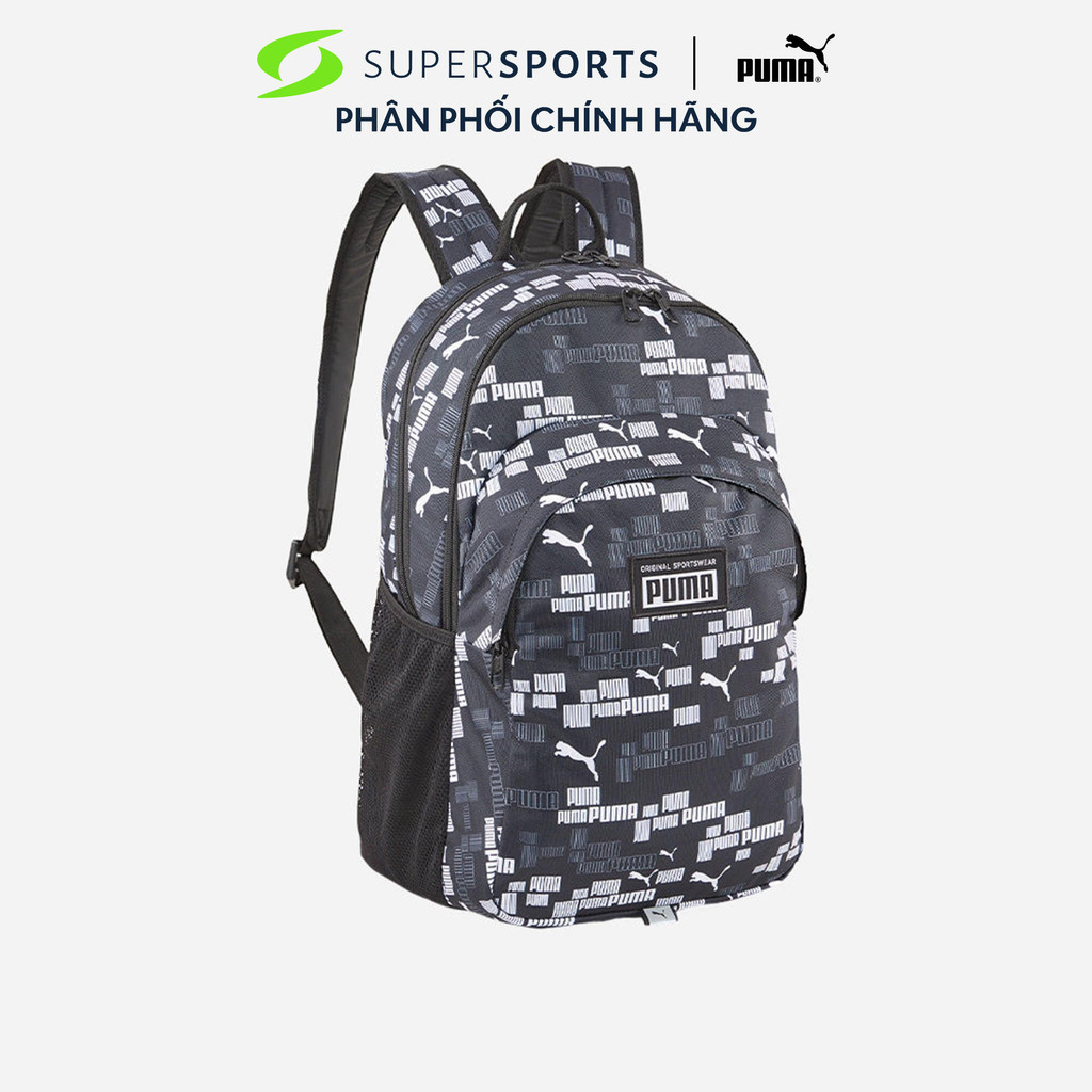 Balo thể thao unisex Puma Academy-Logo Ao - 07913320