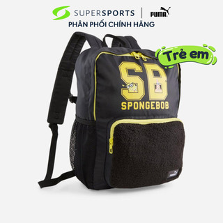 Túi thể thao trẻ em puma spongebob - 07987601