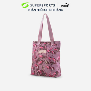 Túi thể thao nữ puma core pop shopper - 07914703