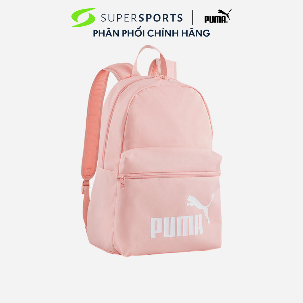 [Nhập SSP150K4 giảm 150k đơn 1tr] Balo thể thao unisex Puma Phase - 07994304