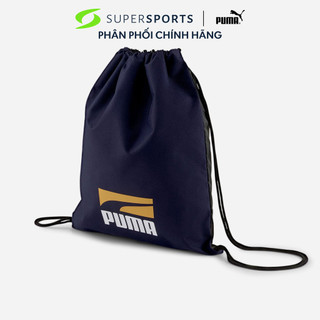 Túi thể thao unisex puma plus ii - 07839302