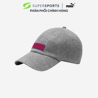 Nón thể thao unisex puma style logo - 022549_02