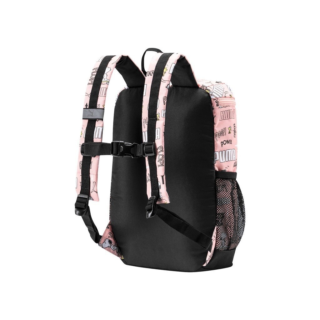 Nhập mã SSP150K4 - Giảm 150k đơn 1tr - Túi thể thao trẻ em Puma X Peanuts - 077961_02