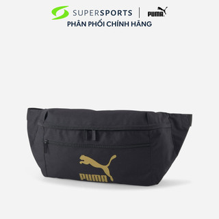 Túi thể thao unisex Puma Classics Archive Oversize Waist - 07965001
