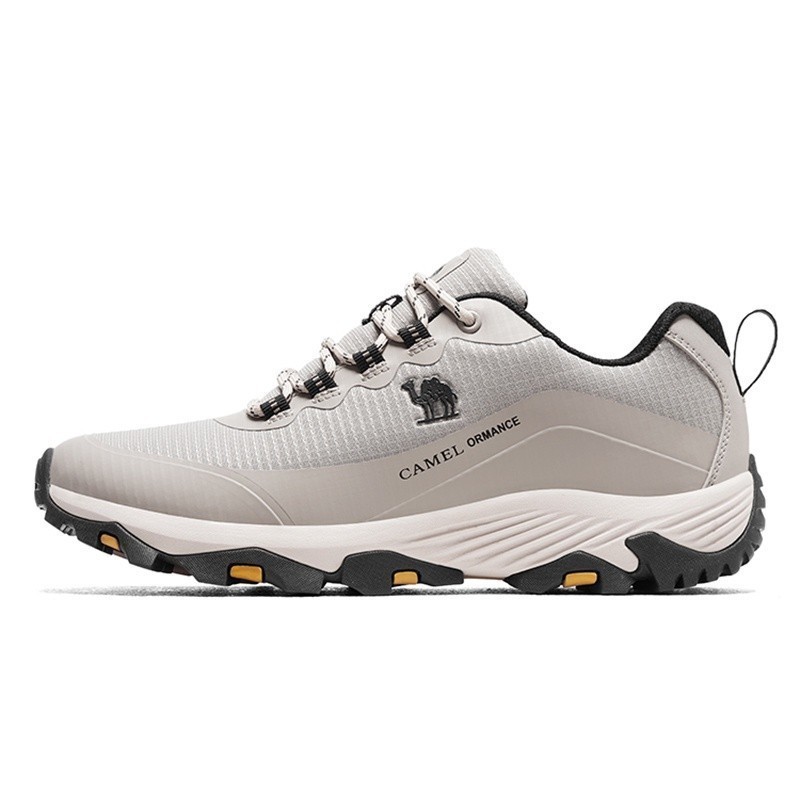 Giày thể thao leo núi OutPro chống trượt chống mài mòn thiết kế cá tính thời trang