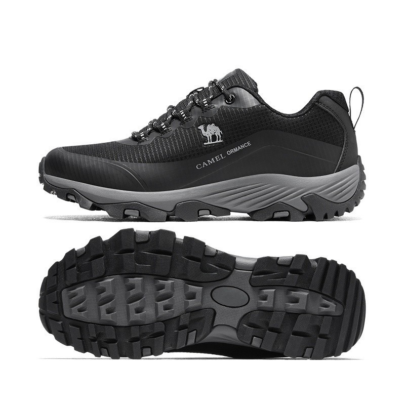 Giày thể thao leo núi OutPro chống trượt chống mài mòn thiết kế cá tính thời trang