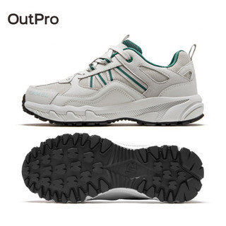 Giày thể thao OutPro FB22236784 chống trượt/ chống nước thời trang cho nữ
