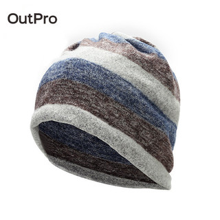 Khăn choàng cổ OutPro giữ ấm khi lái xe ngoài trời tùy chọn màu sắc