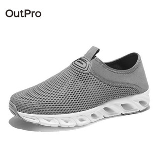 Giày thể thao OutPro thoáng khí năng động cho nam