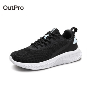 Giày thể thao OutPro thoáng khí thoải mái thời trang dành cho nữ