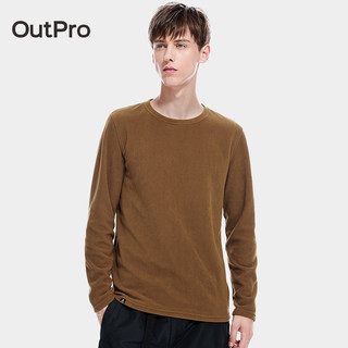Áo OutPro tay dài phong cách thời trang cho nam