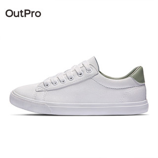 Giày Thể Thao Nữ OutPro A01228638 Thời Trang Năng Động