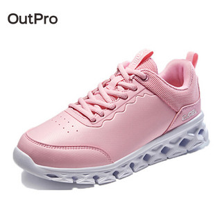 Giày OutPro thoáng khí phong cách thời trang thể thao chạy bộ dành cho nữ