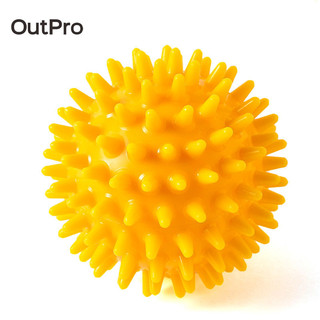 Bóng mát xa OutPro Y9S3D7601 giúp thư giãn cơ bắp tiện dụng