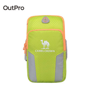 Túi OutPro đựng điện thoại đeo cánh tay tập thể dục chạy bộ