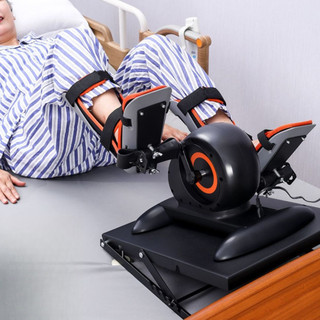 Xe đạp phục hồi，Xe đạp mini，Máy tập cánh tay và chân， Phục hồi sau tai biến Đột Quỵ Liệt Nửa Người  Điện