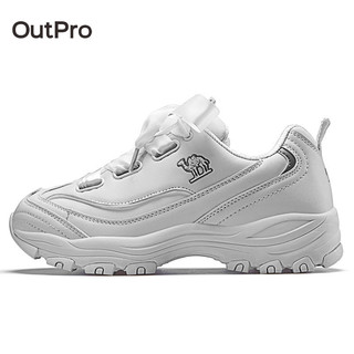 Giày thể thao OutPro phong cách thời trang năng động cho phái nữ