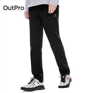 Quần leo núi OutPro A1W1VV126/ A1W2VV125 chống thấm nước thời trang thể thao dành cho nam/ nữ