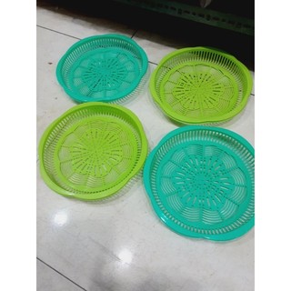 Rổ cạn lót nồi
