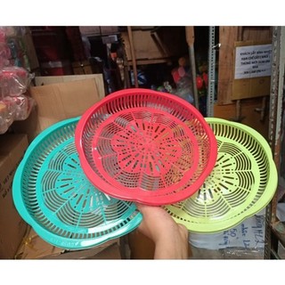 Rổ cạn lót nồi