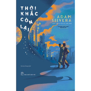 Sách - Thời khắc còn lại
