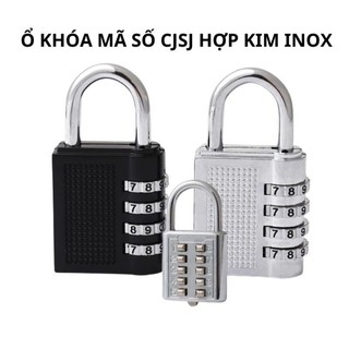 KHÓA SỐ YETI CHÍNH HÃNG