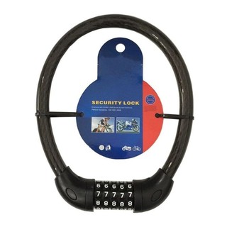 KHÓA MÃ SỐ ĐỔI ĐƯỢC MÃ