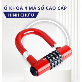 KHÓA MÃ SỐ ĐỔI ĐƯỢC MÃ