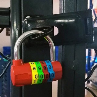 KHÓA MÃ SỐ ĐỔI ĐƯỢC MÃ