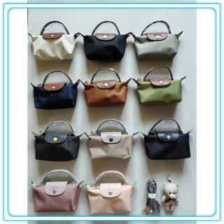  Túi Đeo Chéo Long ch a m p Mini Nữ Hotrend by hallomlbsaigon
