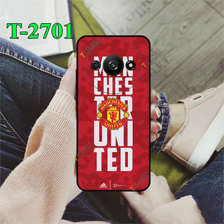 Ốp lưng xiaomi redmi a3 in hình clb bóng đá - phụ kiện tcase