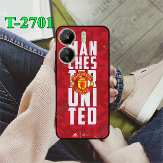 Ốp lưng xiaomi redmi 13c in hình clb bóng đá - phụ kiện tcase