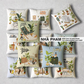 GỐI SOFA COZY HOME - HÌNH 24
