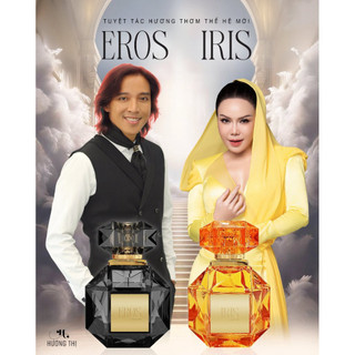 Nước Hoa Nữ Iris Hương Thị 60ML